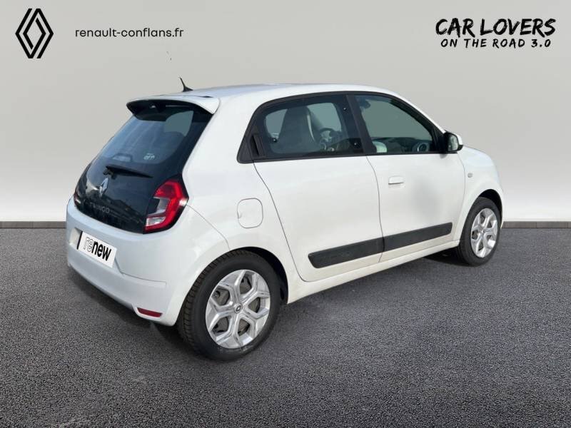 Renault Twingo III