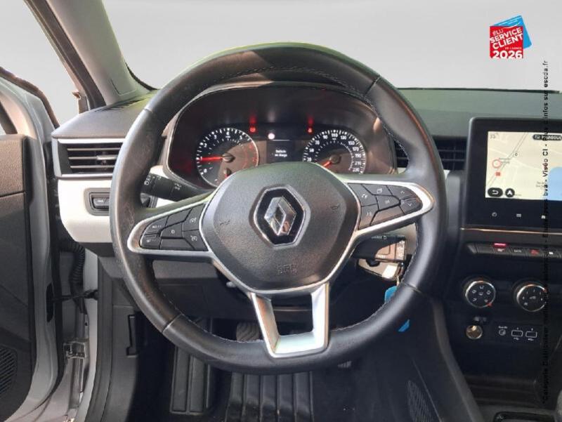 Renault Clio V