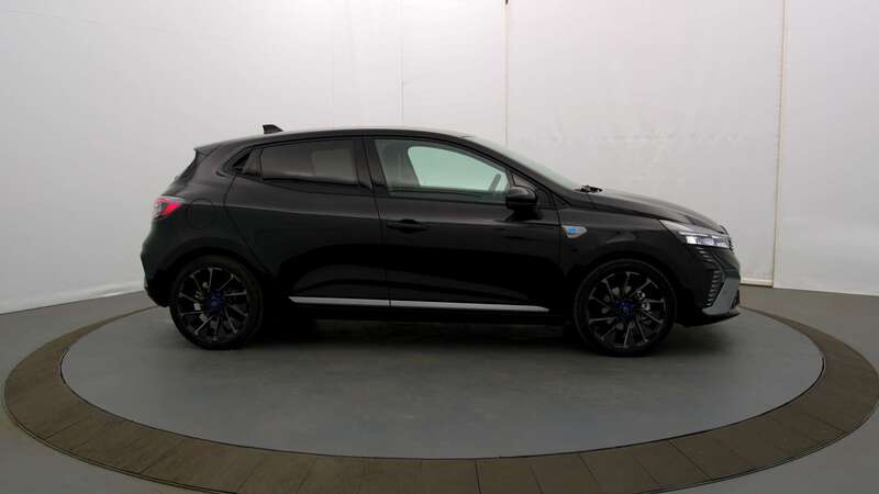 Renault Clio V