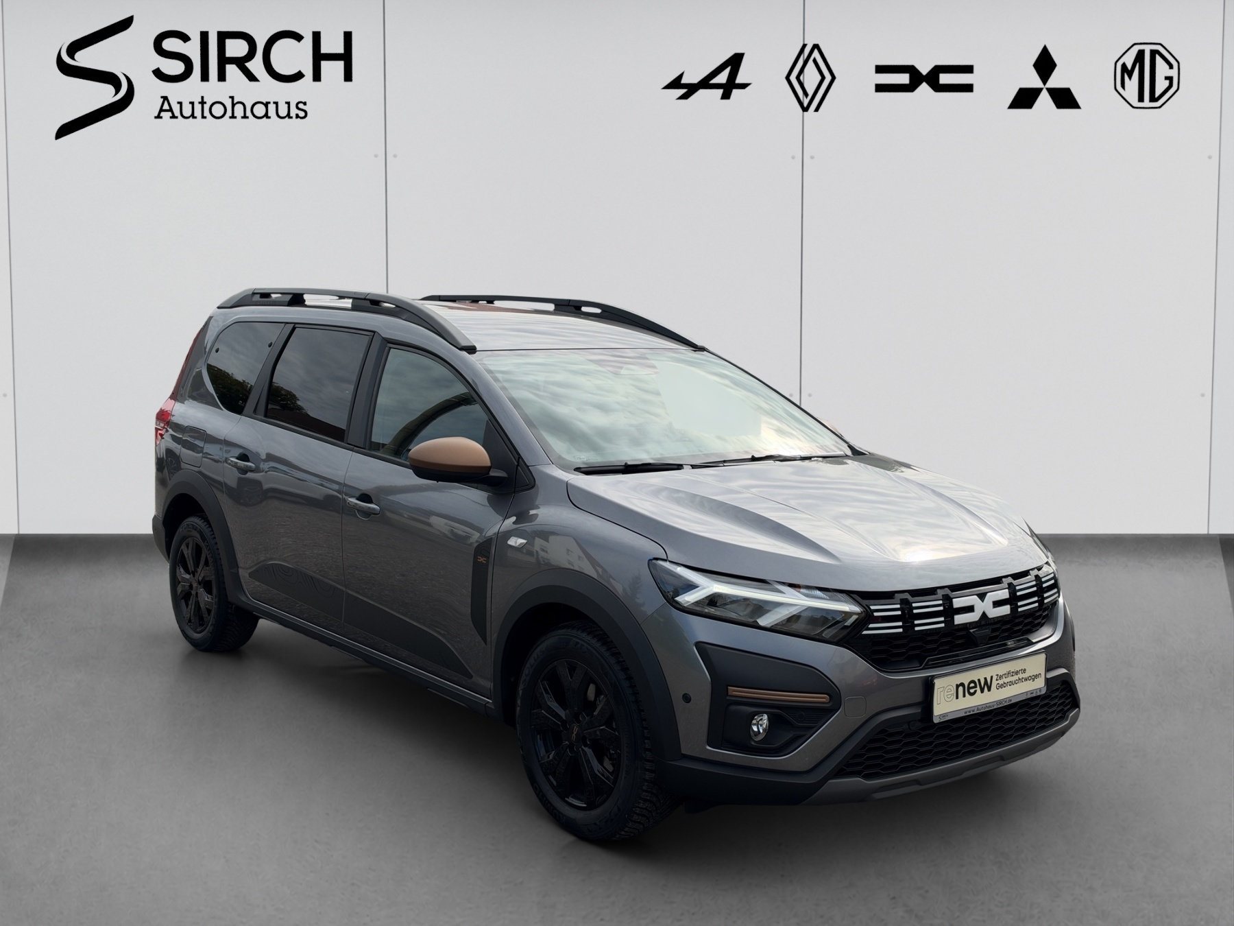Dacia Jogger – Bild 6