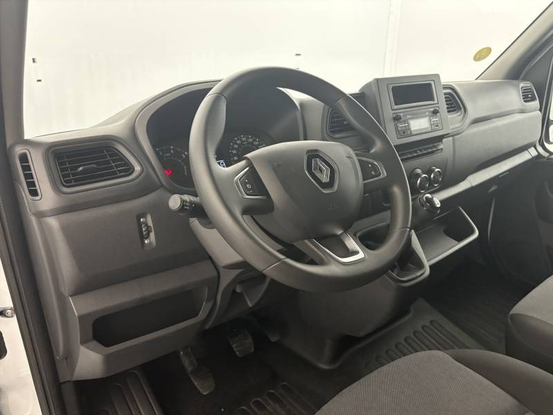 Renault Master III