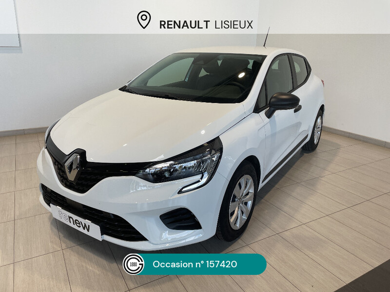 Renault Clio V