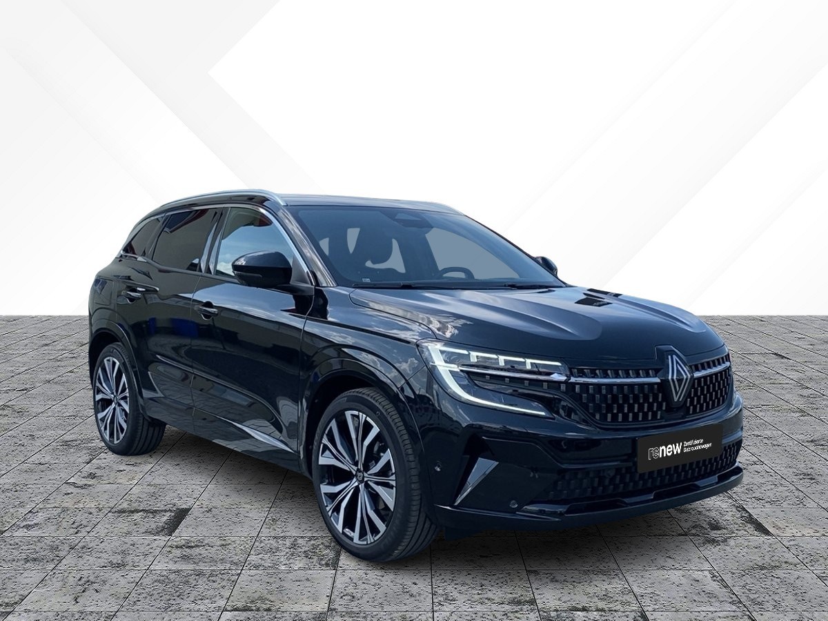 Renault Austral – Bild 5