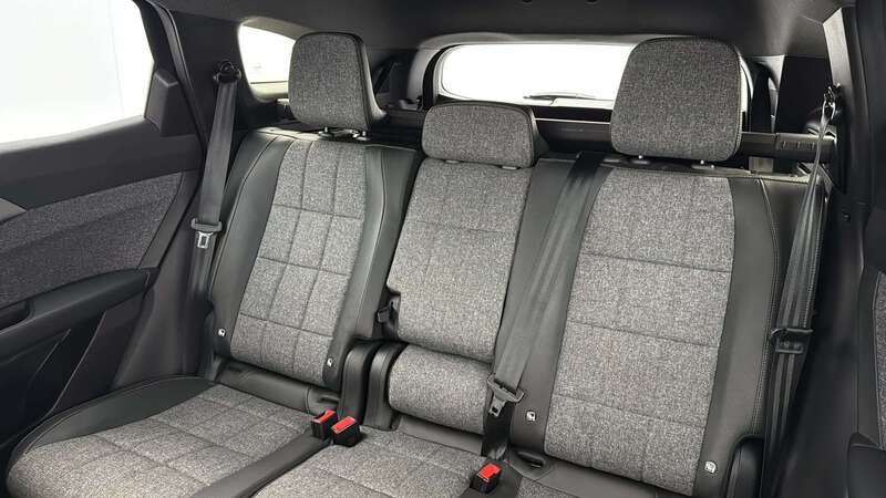 Renault Espace VI