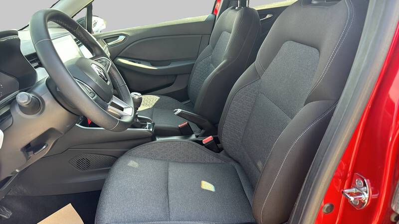 Renault Clio V