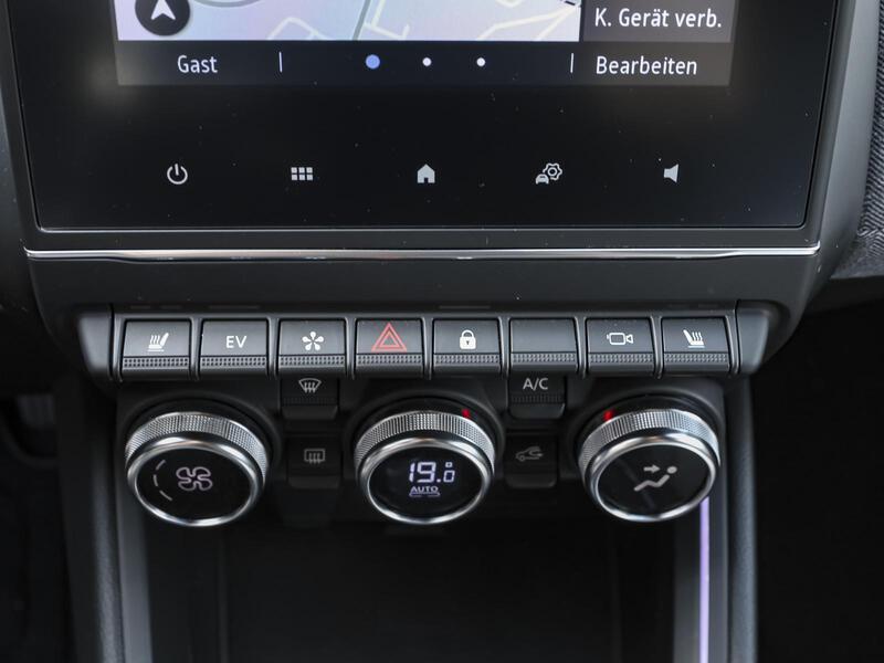 Fahrzeugabbildung Clio NAVI PDC LED Bild 15 von 20