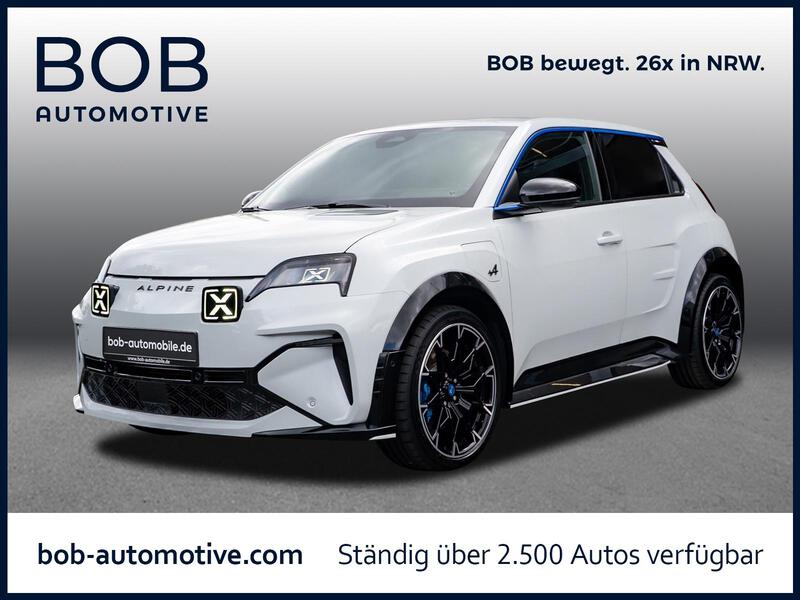 Fahrzeugabbildung A290 CCS+Kamera+SHZ+Klima+Carplay Bild 1 von 20
