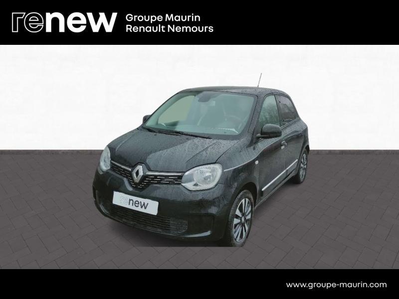 Renault Twingo E-Tech Electrique