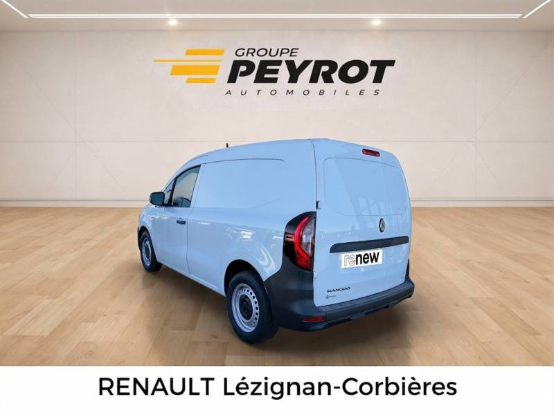 Renault Kangoo VU