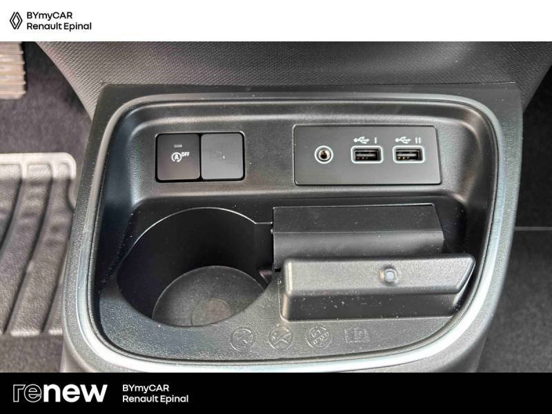 Renault Twingo III
