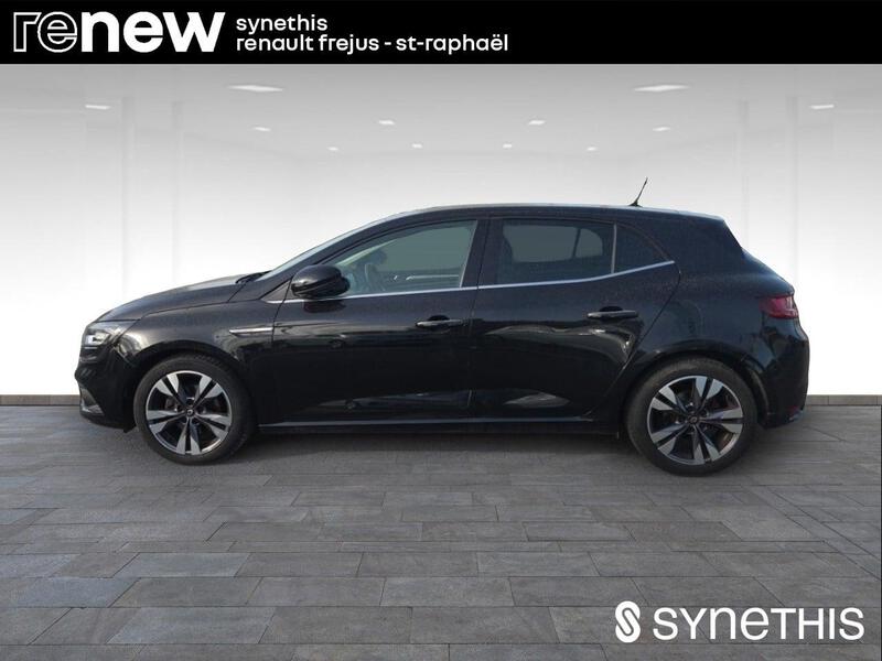 Renault Megane IV Berline