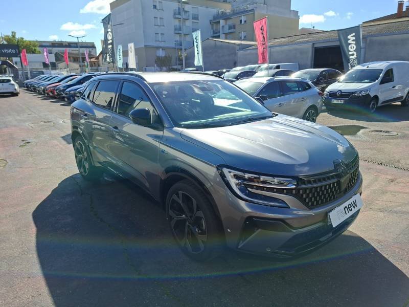 Renault Austral