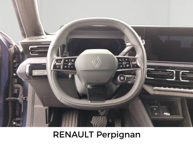 Renault R5 E-Tech Electrique