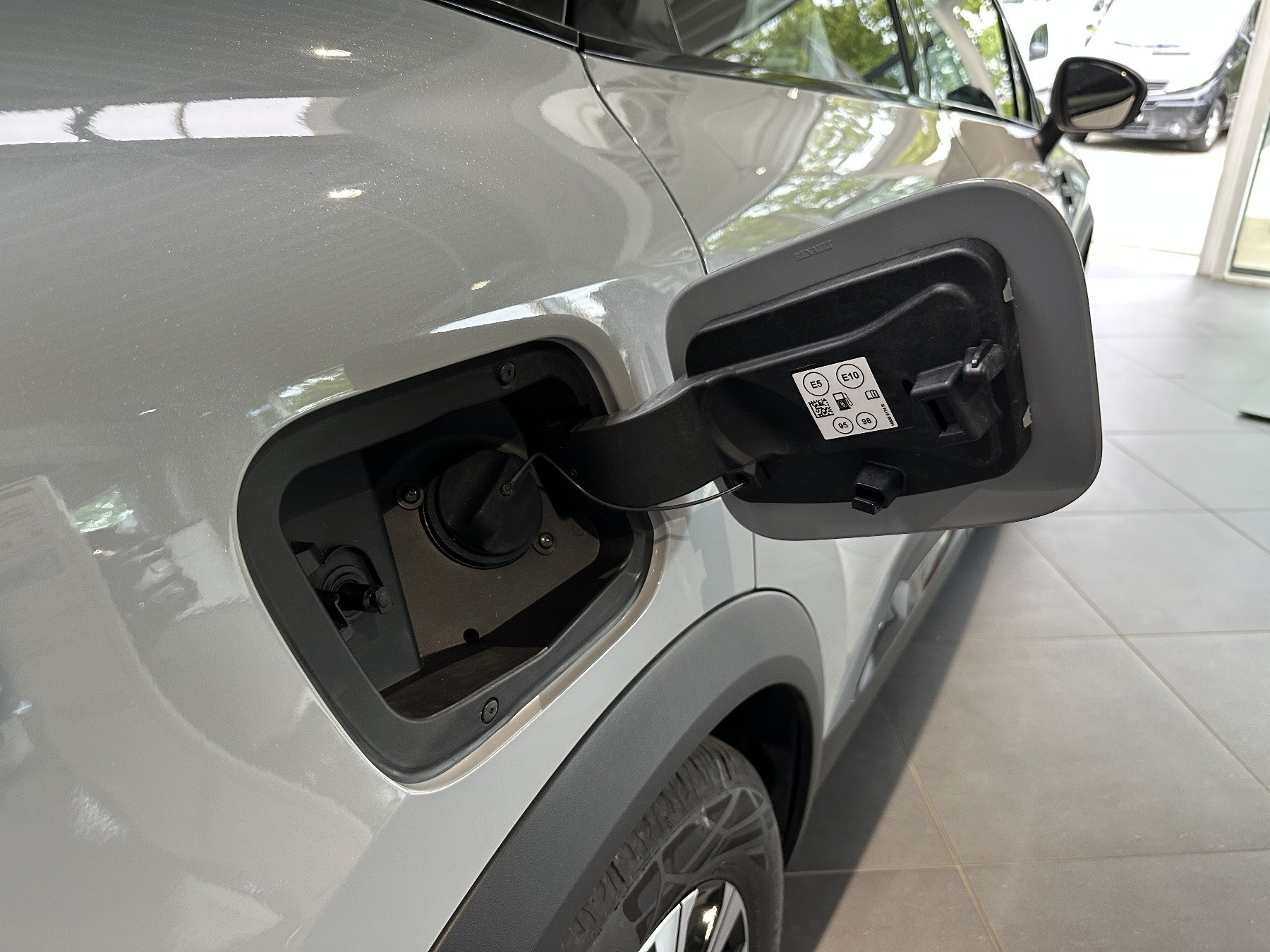 Renault Symbioz – Bild 16