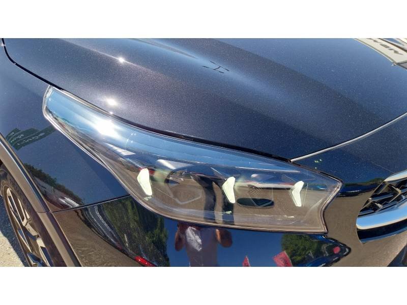 KIA Xcee'D