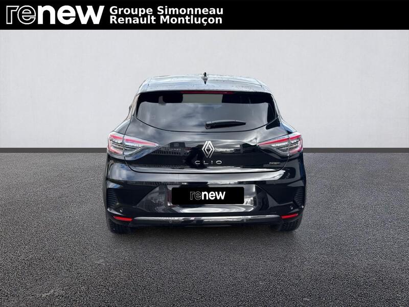 Renault Clio V
