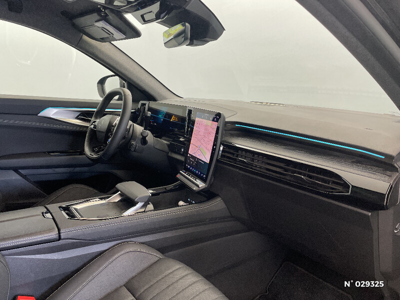 Renault Espace VI