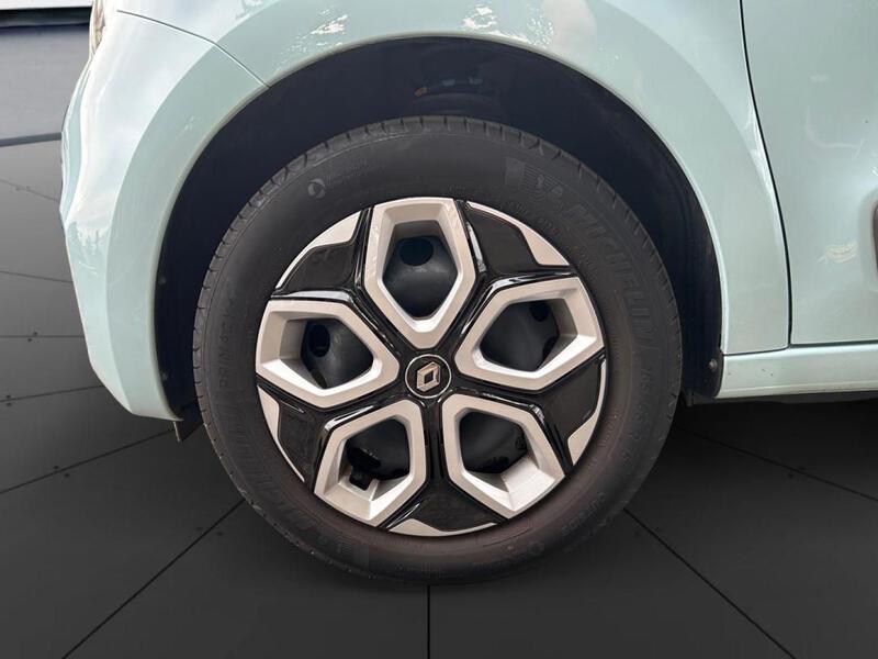Renault Twingo III