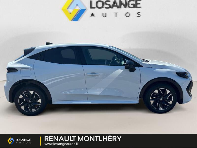 Renault Clio VI
