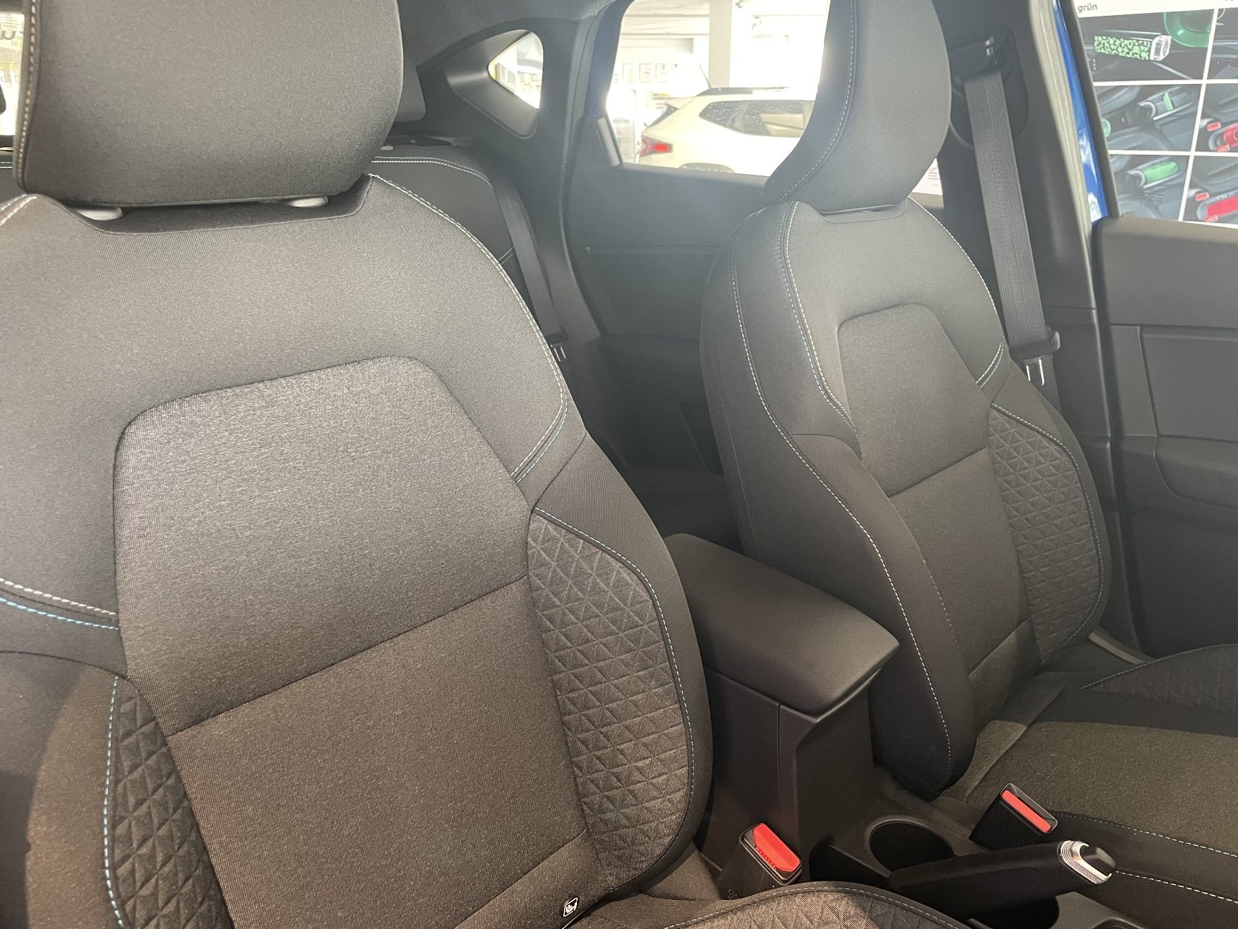 Renault Captur – Bild 13