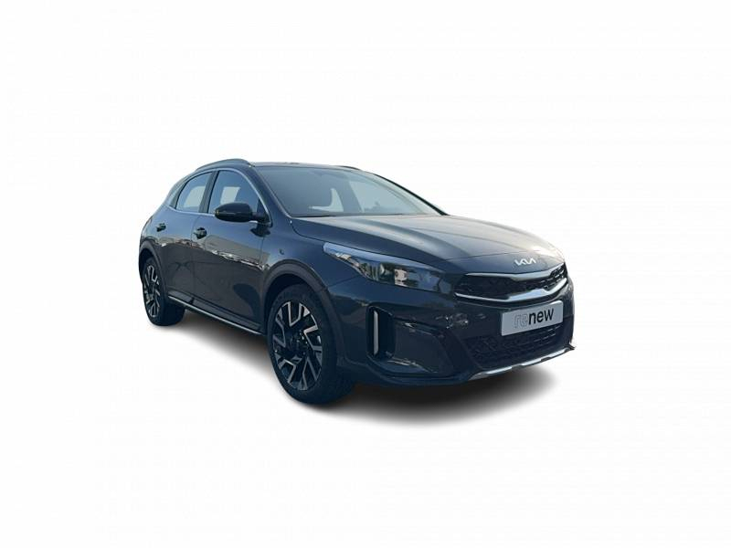 KIA Xcee'D
