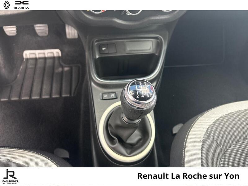 Renault Twingo III