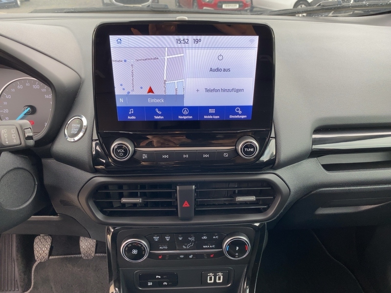 Fahrzeugabbildung EcoSport ABS ESP Bild 11 von 20