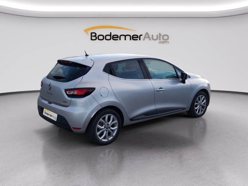 Renault Clio IV