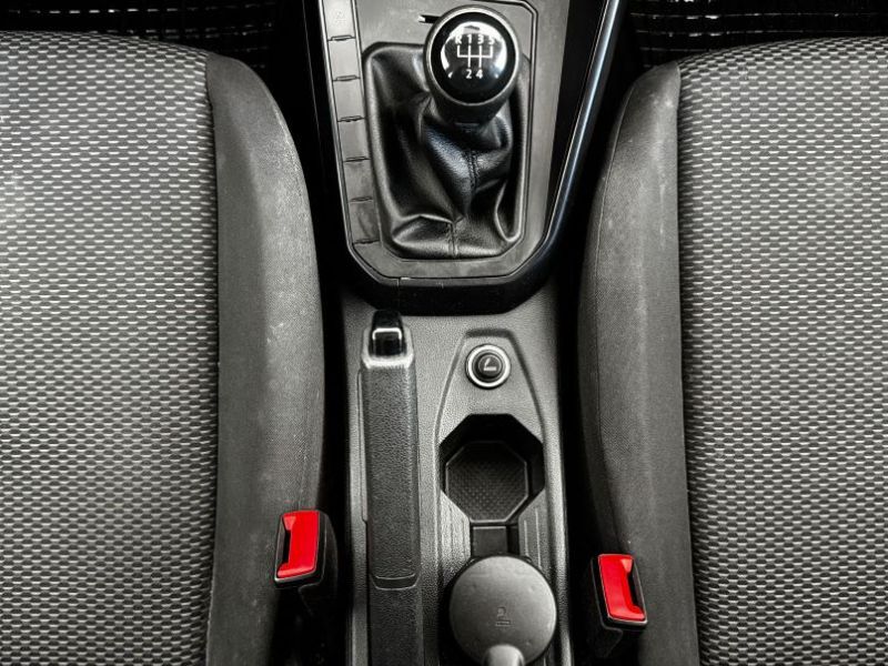 VOLKSWAGEN Polo 2021 — imagine 65