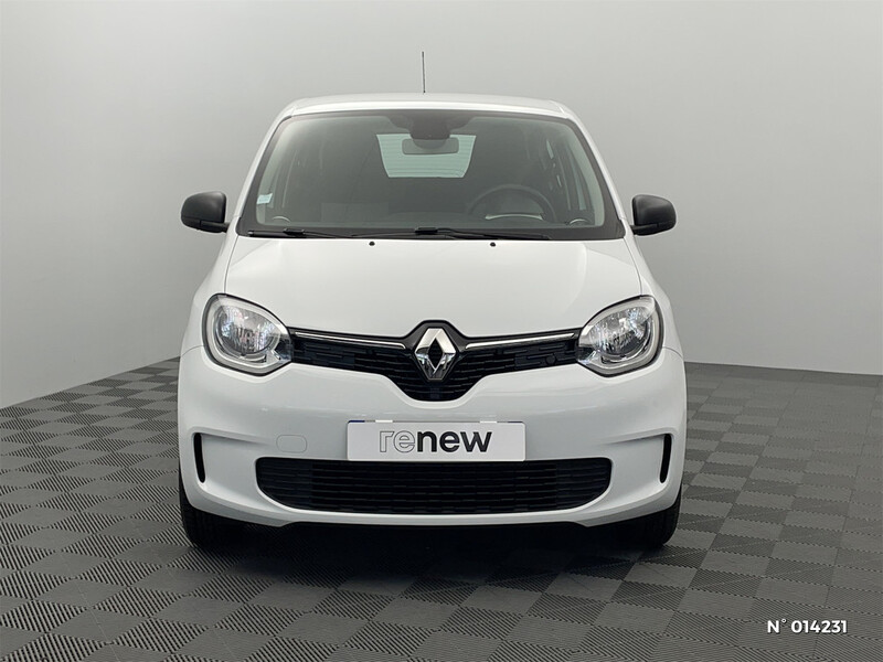 Renault Twingo E-Tech Electrique