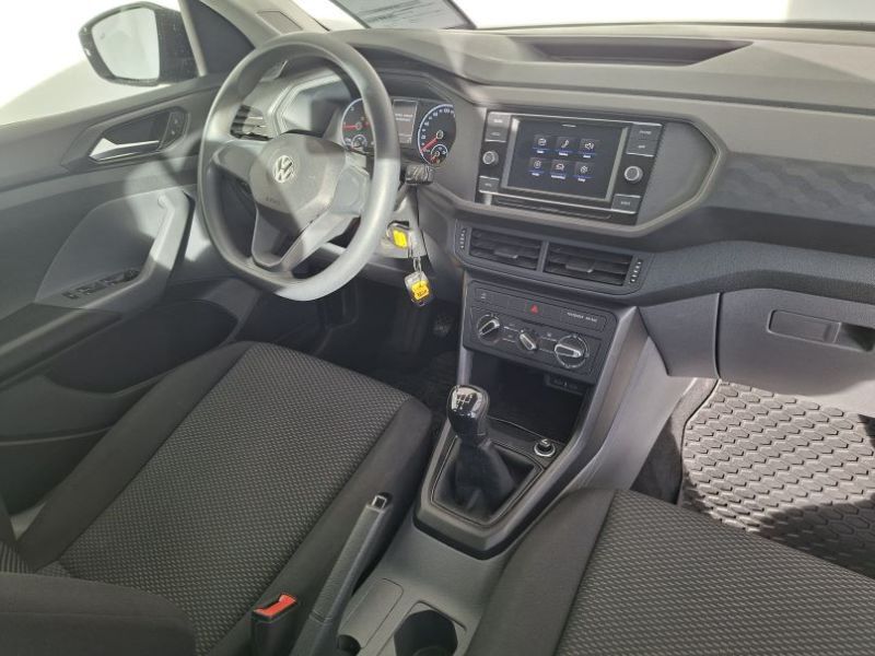 VOLKSWAGEN T-Cross 0 — imagine 36