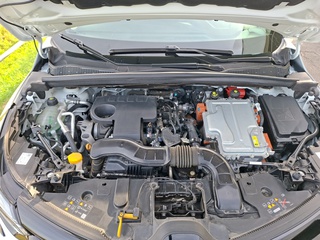 Vehicle 3D Image