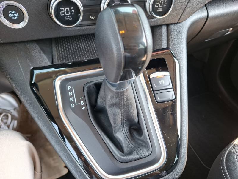 Renault Kangoo E-Tech Electrique
