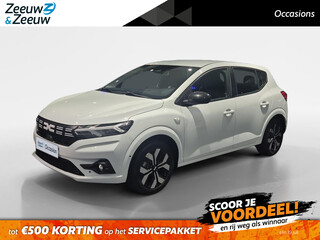 Sandero
