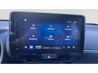 Vehicle 3D Image