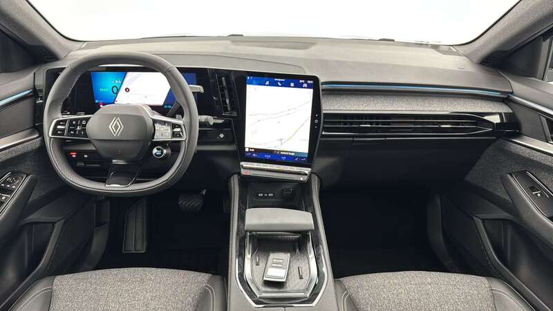 Renault Espace VI