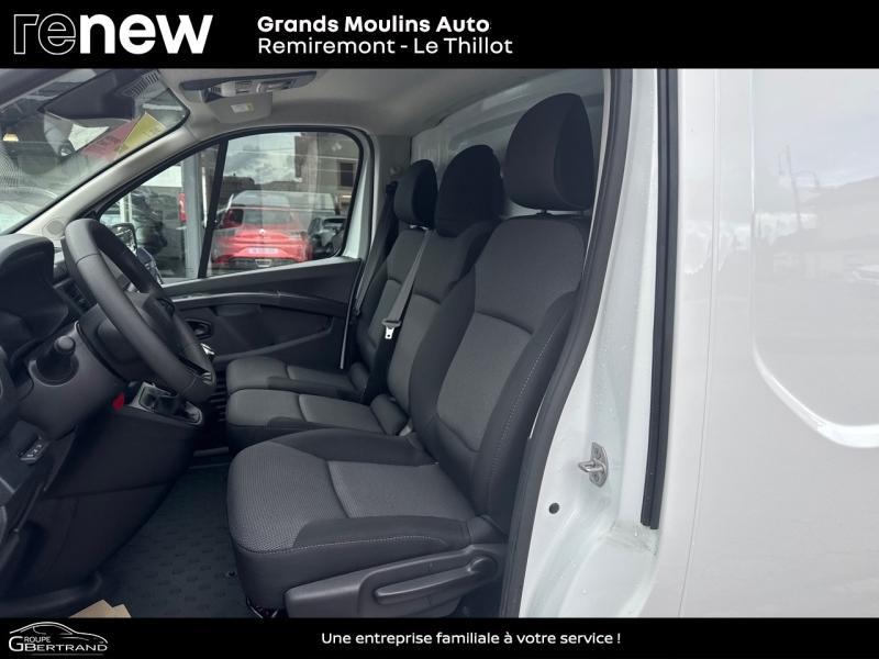 Renault Trafic Fourgon