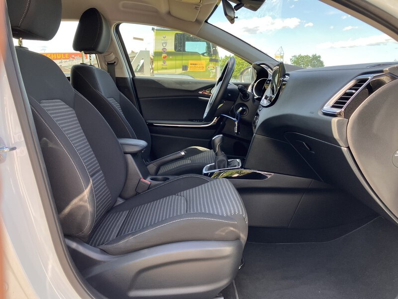 Kia cee'd Sportswagon