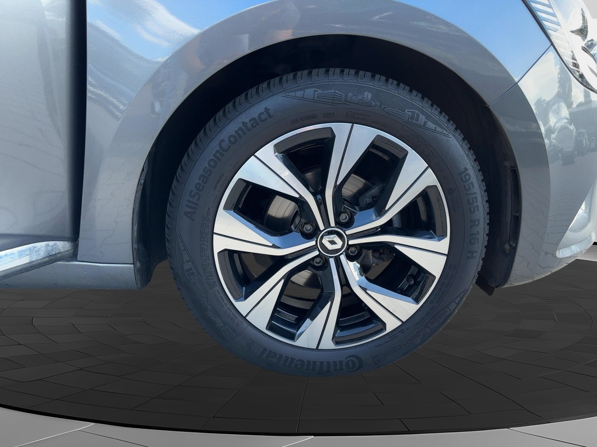 Renault Clio – Bild 10