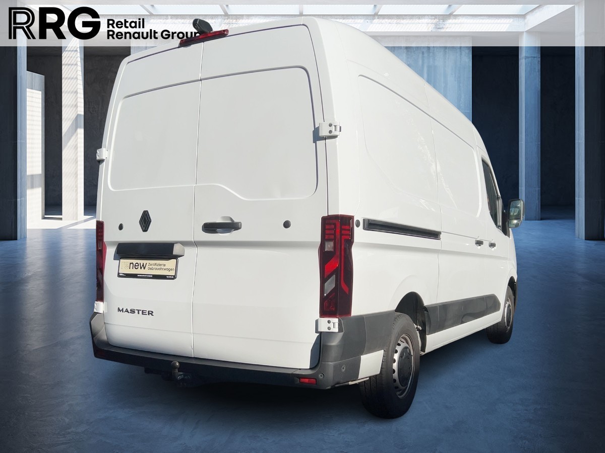 Renault Master – Bild 4