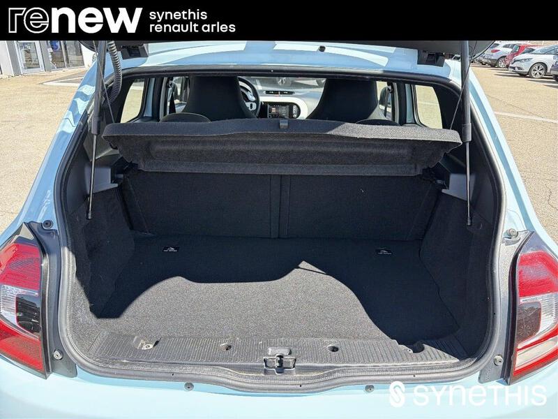 Renault Twingo III