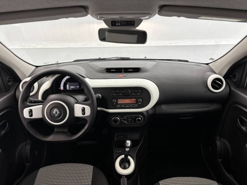 Renault Twingo E-Tech Electrique