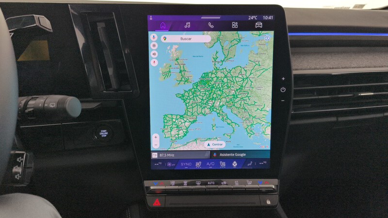 Renault Espace