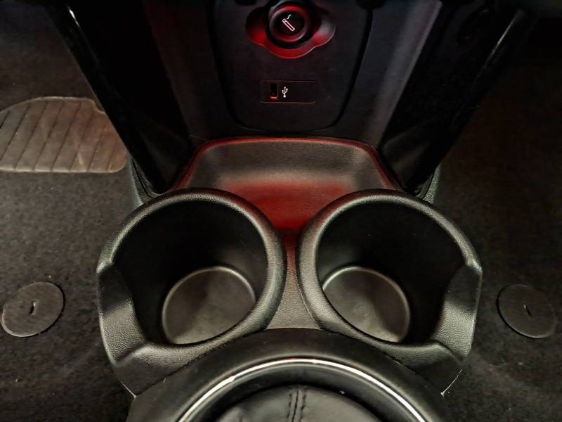 Mini F55 LCI