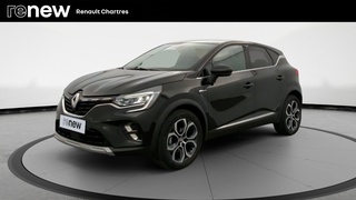 CAPTUR