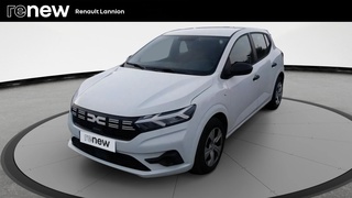 SANDERO