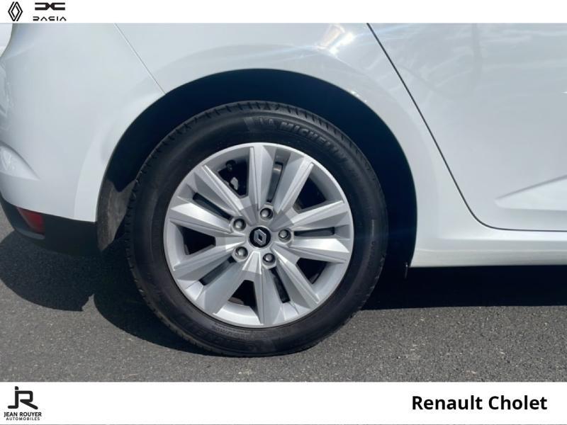 Renault Megane IV Societe