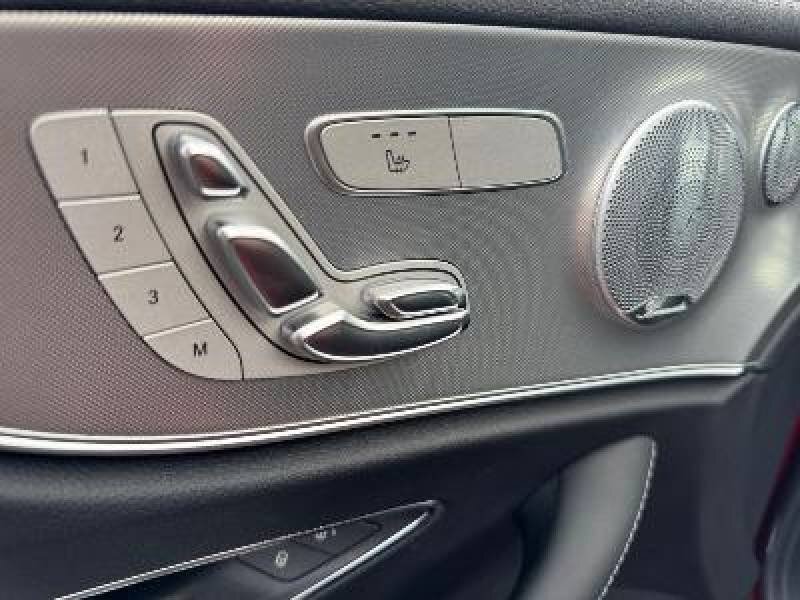 Mercedes Classe E V