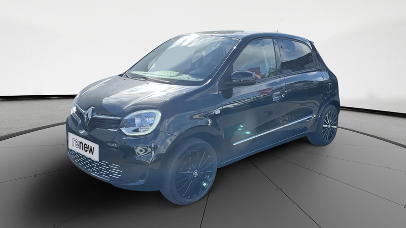 Renault Twingo III