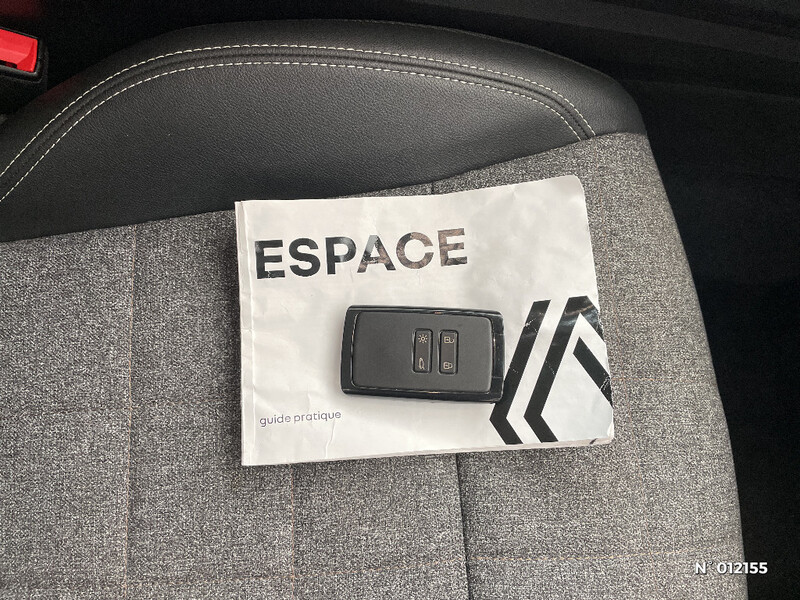 Renault Espace VI